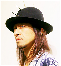 山下完和氏