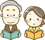 illust：近視について