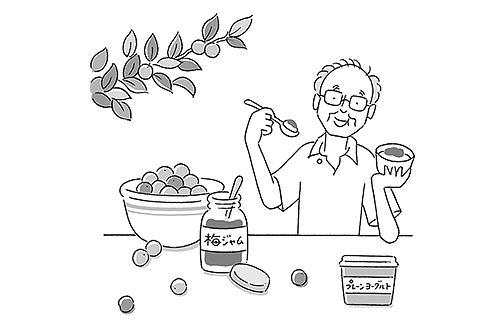 イラスト