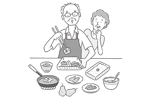 イラスト