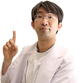 平松 類先生